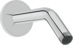 PRESTIGE Wall shower holder 12206 Herz