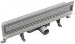 Shower wall drain WALL TILE 500 VOGI