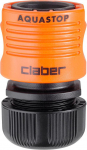 1/2'' Automatic coupling Aquastop (blister)