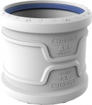 ASTO+ double socket Dn 110