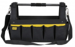 18" Stanley Open Tool Bag