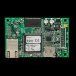 SmartLAN ~ Ethernet interfeiss SmartLoop paneļiem TCP/IP un UDP