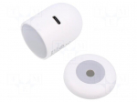 Motion sensor | 5VDC | -10&divide;40&deg;C | Interface: ZigBee