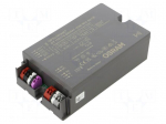 Power supply: switching | LED | 110W | 80&divide;220VDC | 150&divide;700mA | IP20