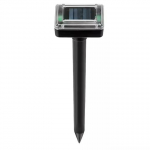 Tooted koju ja aeda // Tavarat lemmikkiel&auml;imille // AG9C Solarny odstraszacz kret&oacute;w