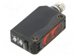 Sensor: photoelectric | Range: 0&divide;0.3m | PNP | DARK-ON,LIGHT-ON | 100mA