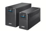 Eaton | UPS | 5E Gen2 900UI IEC | 900 VA | 480 W