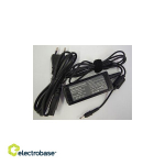 Laptop Power Adapter SAMSUNG 40W: 19V, 2.1A