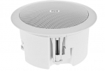 CEILING SPEAKER PA HQM-SOZ1625 16W 100V WHITE