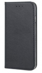 Book case iLike Samsung Galaxy A54 5G Smart Magnetic case Black