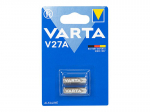Patareid, akud, toiteplokid ja adapterid // AA, AAA ja muud suurused patareid, laadijad &ndash; saadaval tellimiseks // 82-489# Bateria alkaliczna v27a varta