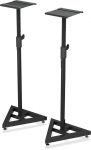 Behringer SM5002 - set of studio monitor stands with height adjustment
