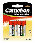Other Computer Accessory Camelion C/LR14, Plus Alkaline LR14, 2 pc(s)