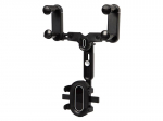 Uued tooted // 75-358# Uchwyt samochodowy us-55 na lusterko wsteczne
