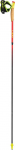 LEKI KIJE TRL ULTRATR FX.ONE SLITE red 110