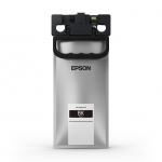 Printer accessories EPSON  C13T11E140 Ink cartrige, Black, XXL
