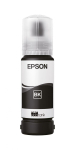 Printer accessories EPSON  108 EcoTank Ink Bottle, Black