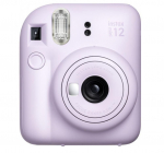 Digital camera FUJIFILM  CAMERA INSTANT/INSTAX MINI 12 PURPLE