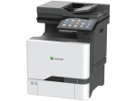 Printer LEXMARK  Multifunction Colour Laser printer CX735adse A4