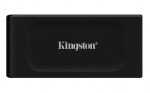 Hard drive SSD Kingston  SXS1000 2000G External SSD