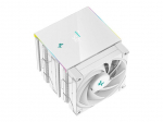 Cooler Deepcool | CPU Air Cooler | AK620 Digital WH | Intel, AMD
