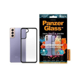Other Phone Accessory Panzer Glass  Black || Transparent