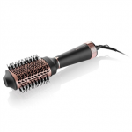 ETA Hot Air Brush | ETA932290000 FENIT&Eacute; | Warranty 24 month(s) | Ion conditioning | Number of heating levels 3 | 1300 W | Black