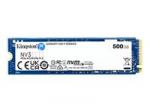 KINGSTON 500GB NV3 M.2 2280 PCIe 4.0 SSD