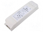 Power supply: switching | LED | 48VDC | 1.45A | 220&divide;240VAC | IP20 | OUT: 1