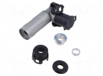 Connector: DC supply | male | power supply | PowerLok Gen.2 | 300A