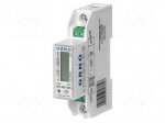 Controller | Modbus RTU | for DIN rail mounting | RS485 Modbus RTU
