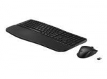 HP 685 CFT Dual-Mode Kbrd Mouse Combo