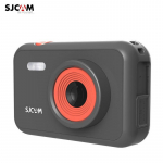 SJCam FunCam F1 Digital Camera for Kids 5MP HD 720p 2.0" LCD 800mAh Battery Black