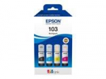 EPSON 1LB Ink Cartridge 103 4-col