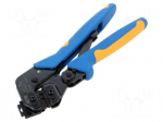 Tool: for crimping | AMP MOD II FFC