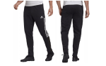 Adidas men's pants black GT6642