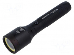 Torch: LED | IP68 | waterproof | 1000lm | No.of diodes: 1 | 110h | L: 176mm