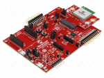 Dev.kit: Microchip | Curiosity | Components: WFI32E03