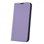Book case iLike Samsung Galaxy A54 5G Smart Soft case Light Purple