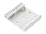 DIN RAIL MOUNTING CLIP