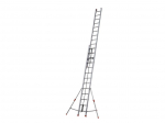 FACAL Roller R41-2S Rope-operated extension ladders