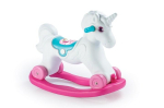DOLU Unicorn 2in1 rocker-eater 2509 25098