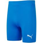 Puma Liga Baselayer Short Tight Men's Shorts Blue 655924 02 S