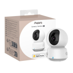 Aqara E1 Spherical IP security camera 2K