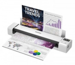 BROTHER DS-940DW MOBILE SCANNER, DUPLEX, USB, WIFI