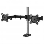 Arctic Z2 Gen. 3 Dual Monitor Arm Desk Mount  13-34&rdquo;