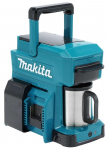 Cordless coffee maker Makita DCM501Z