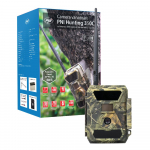 Hunting Camera PNI Hunting 350C 12MP with 3G Internet, SMS, send photo on the move on the phone, email, FTP, full HD 1080P, Night Vision, 58 invisible LEDs for animals