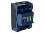 Power supply: power module | for DIN rail | 120/88.8W | 24VDC | 5A