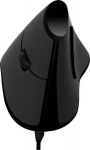 Computer mouse Logilink  Ergonomic Vertical Mouse ID0158 Wired, Black